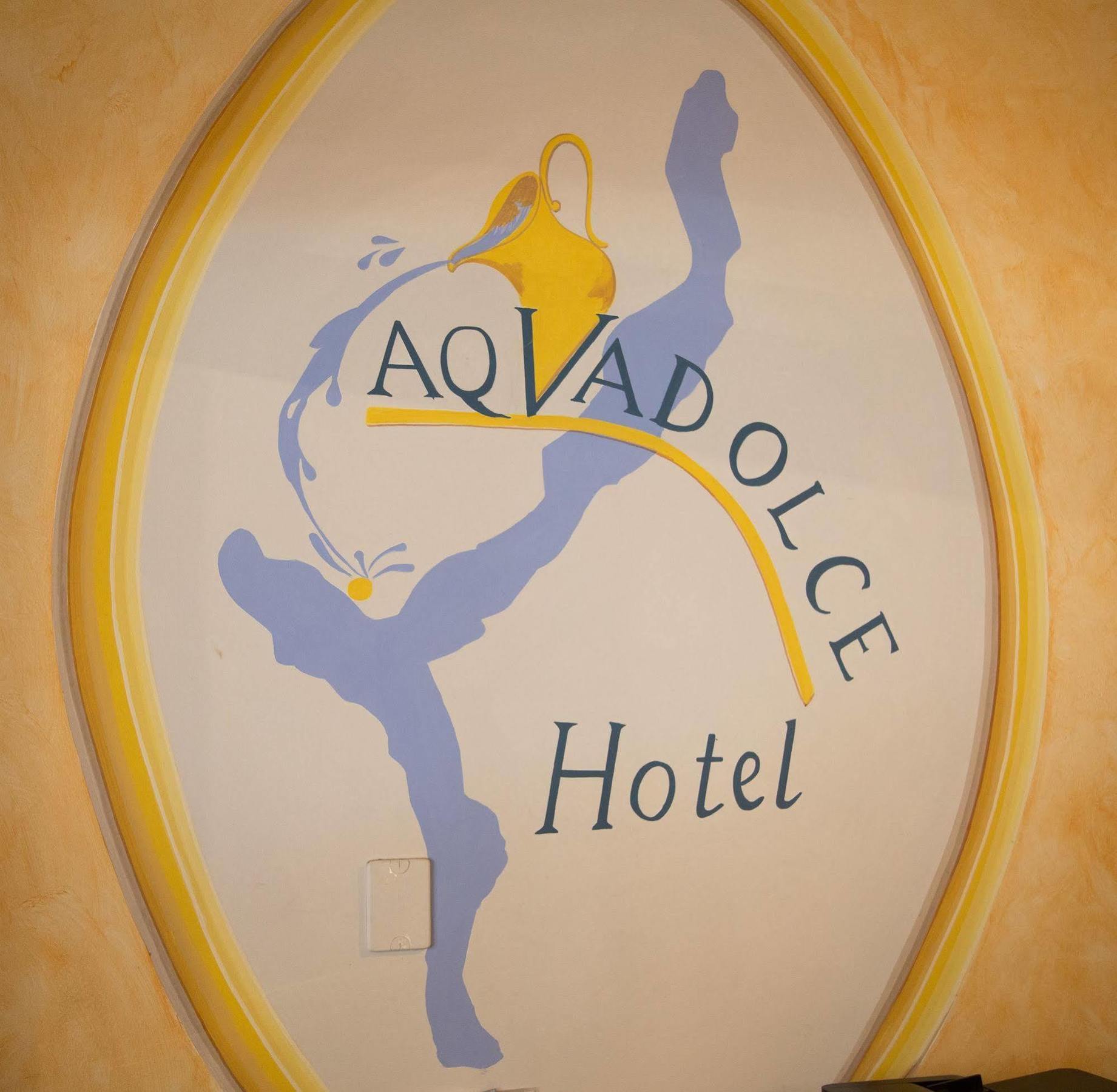 Hotel Aquadolce Verbania Exterior photo